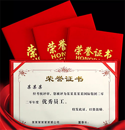 榮譽(yù)證書(shū)封皮證件書(shū)優(yōu)秀員工學(xué)生獎(jiǎng)狀內(nèi)芯打印獲獎(jiǎng)榮譽(yù)征書(shū)定制結(jié)業(yè)證書(shū)外殼高檔企業(yè)聘書(shū)證書(shū)框運(yùn)動(dòng)比賽獎(jiǎng)勵(lì)